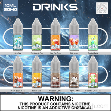 에너지 음료 맛 vape pod ejuice eliquid